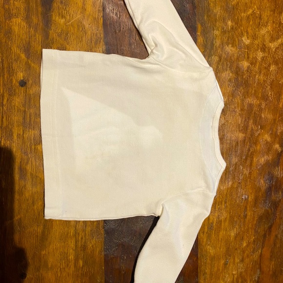 Petit Bateau Long Sleeve Tee - Picture 3 of 3